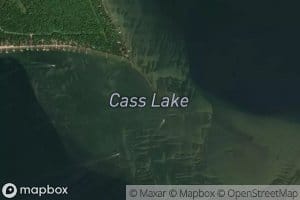 Cass Lake