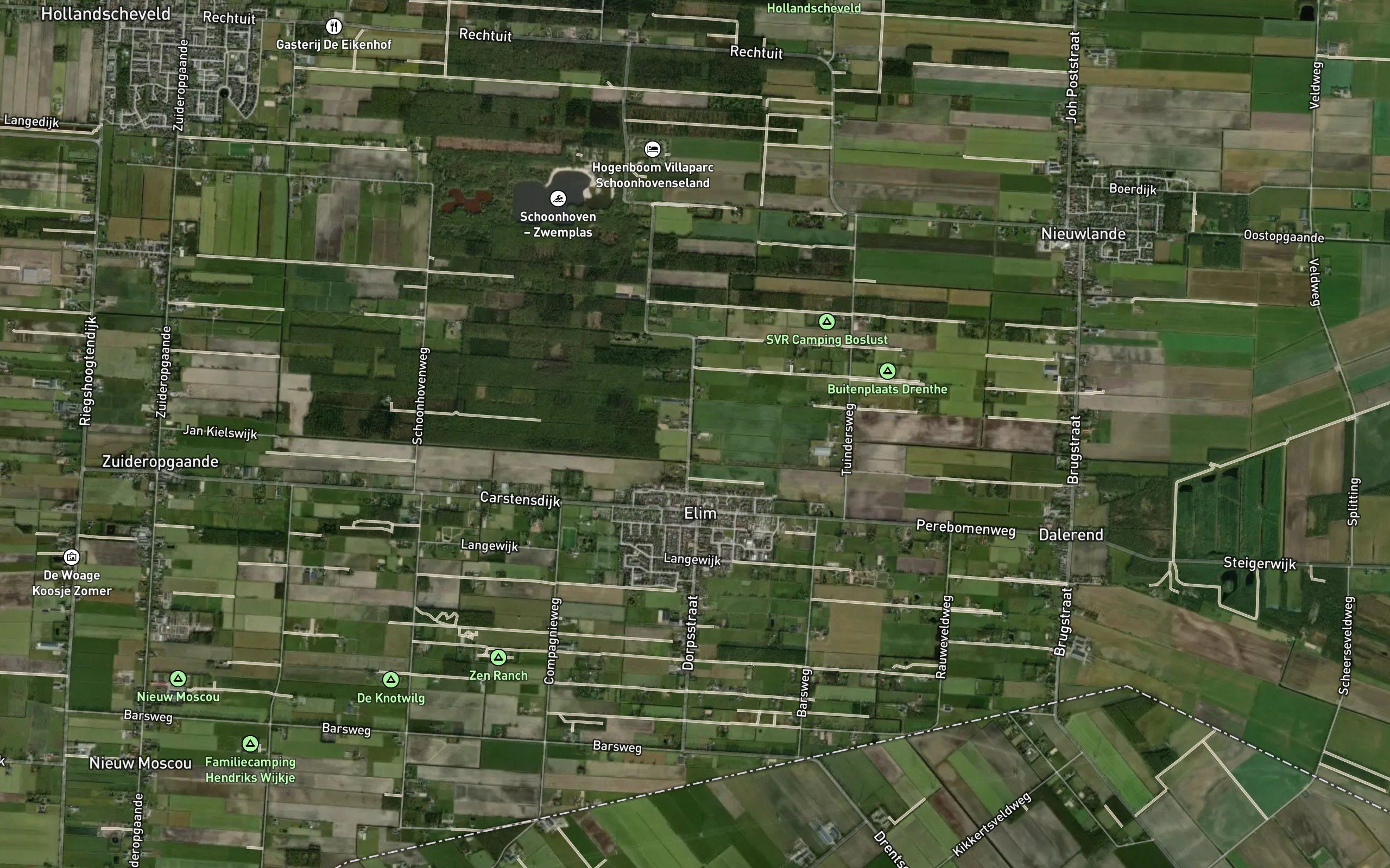 Calkoenswijk