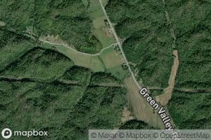 Shaw Creek