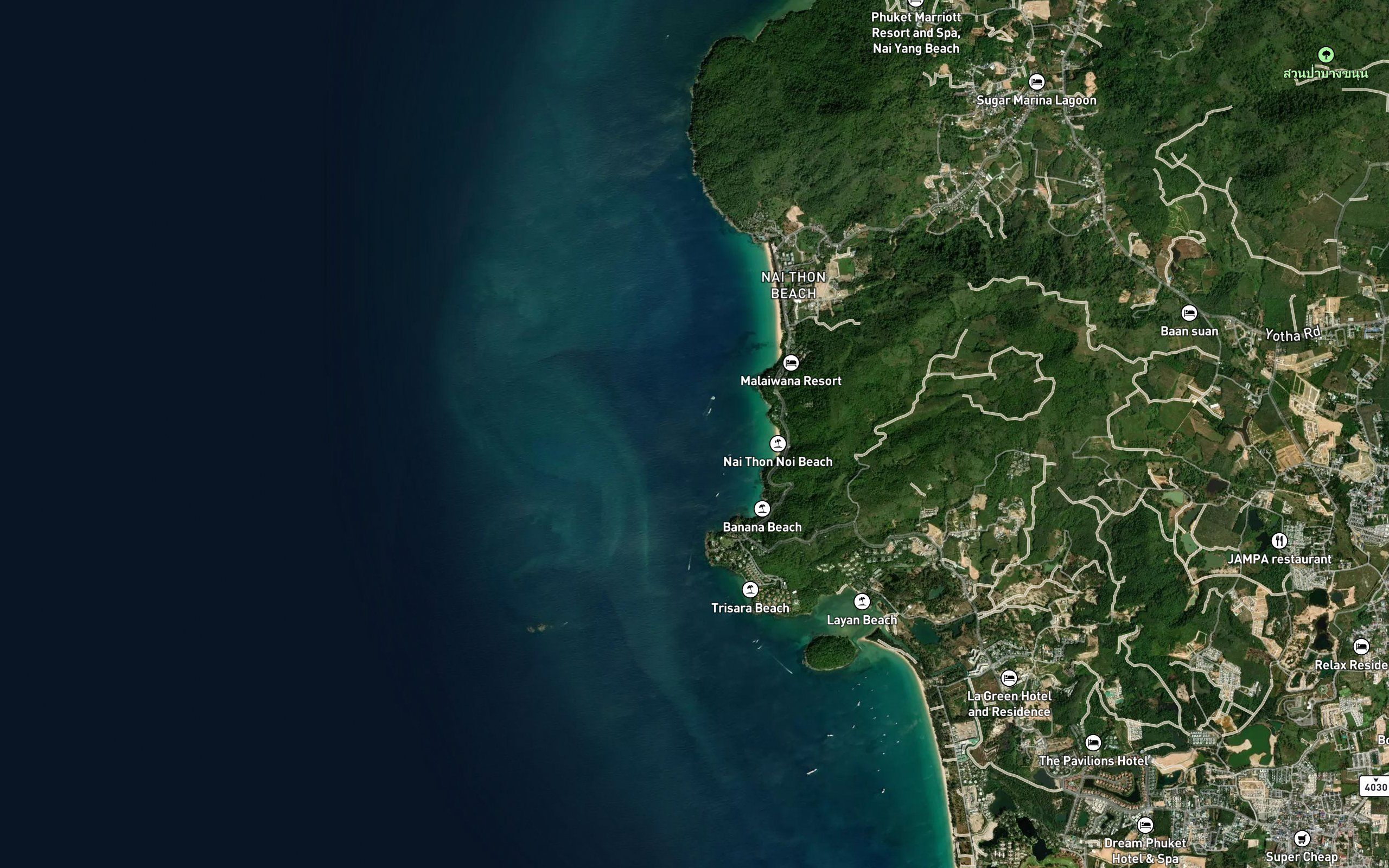 Ao Hin Kroi