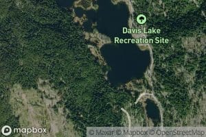 Davis Lake