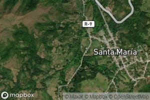 Quebrada El Trapiche