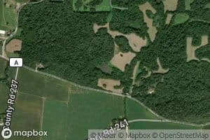 Pemberton Lake Section 22