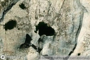 Cathedral Lake