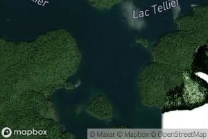Lac Tellier