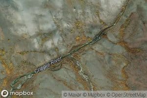 Aurora Creek
