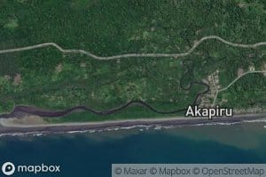Agapura Creek