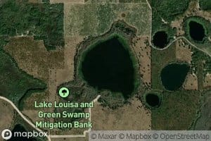 Cypress Lake