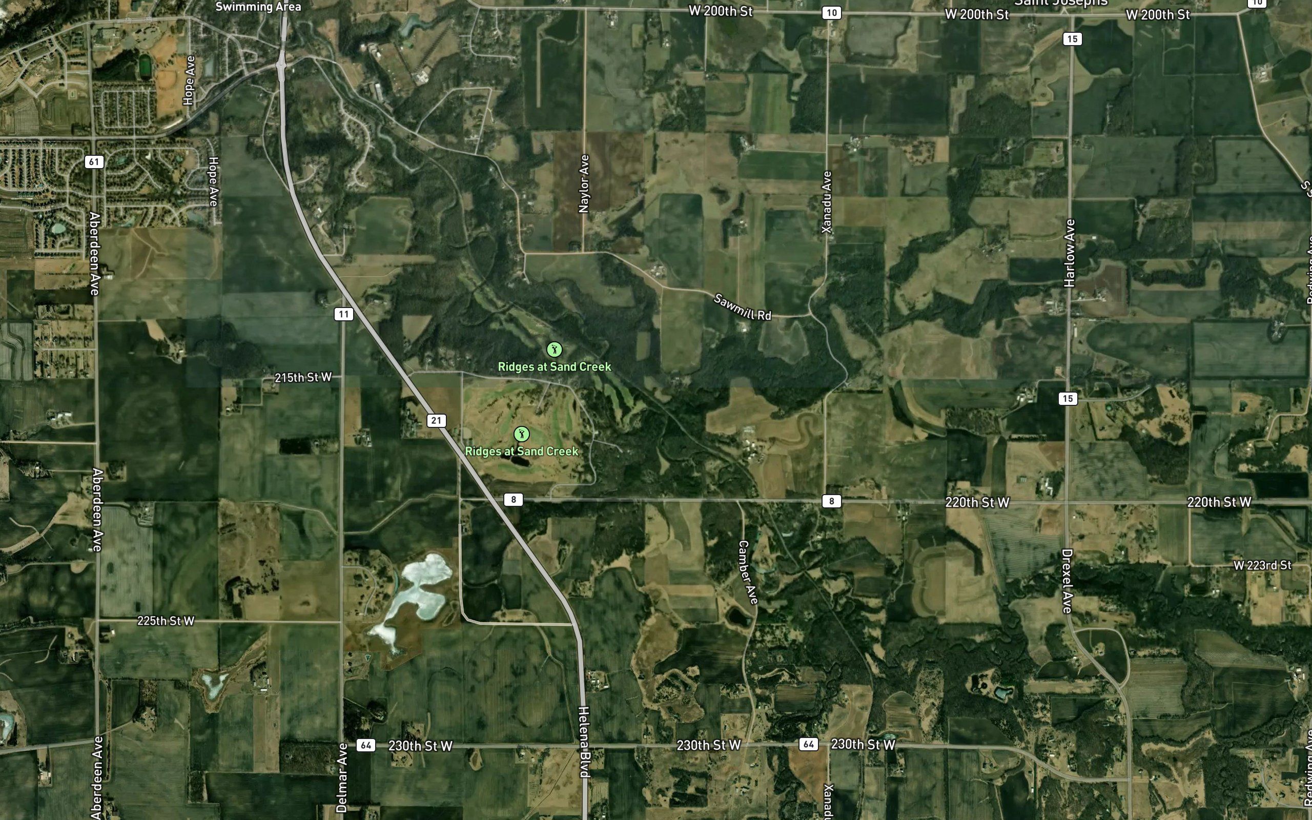 Porter Creek
