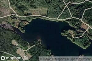 Ovstevatnet