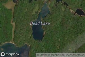 Dead Lake