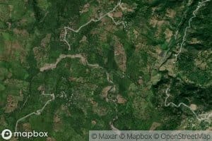 Quebrada de la Mestiza