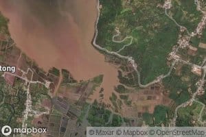 Sungai Kelapa