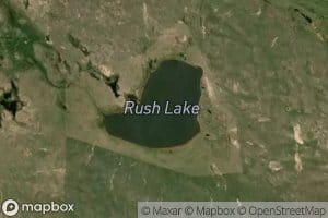 Rush Lake
