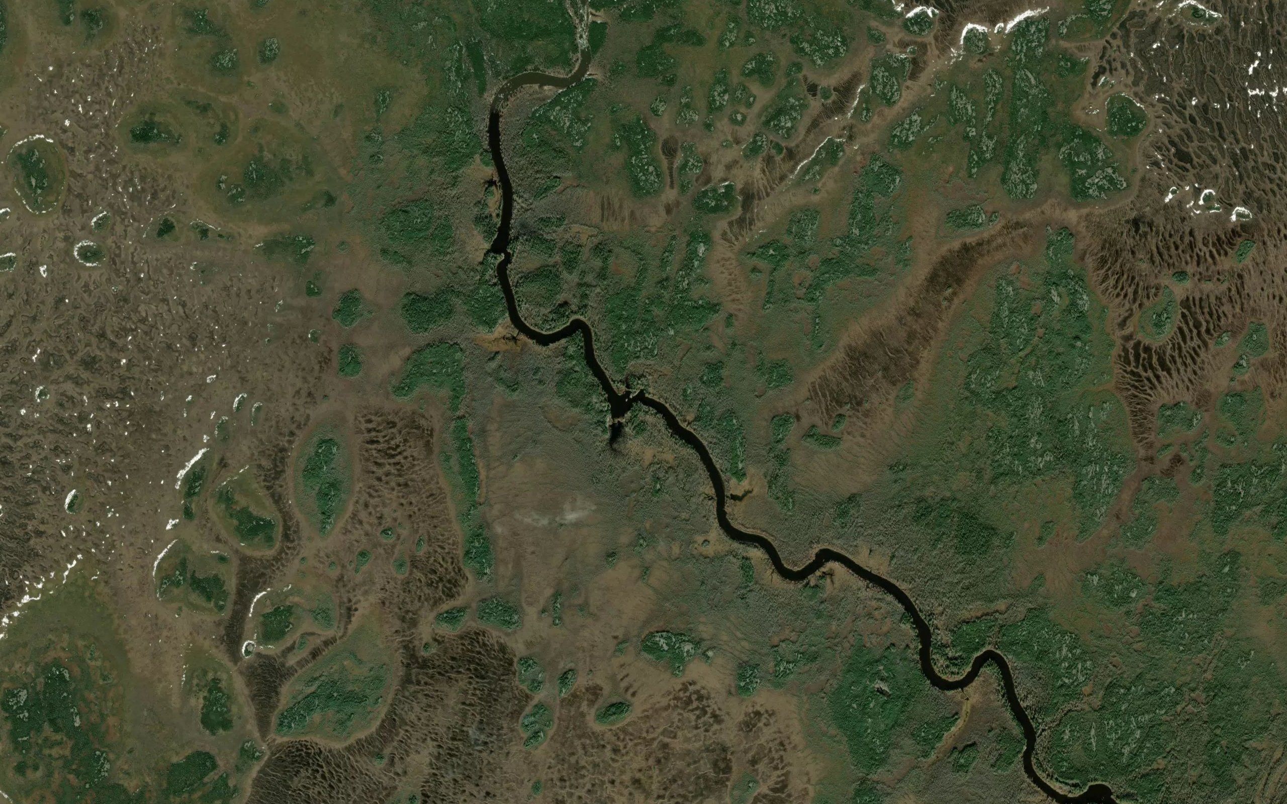 Kawakitchewasik Rapids