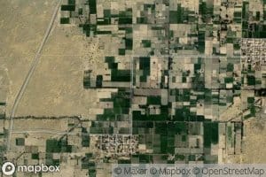 Faqir Minor Six Right