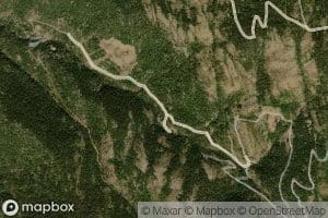 Asagi Zerkum Cesmesi