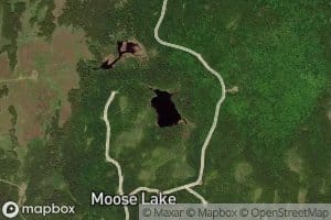 Moose Lake
