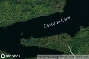 Cascade Lake