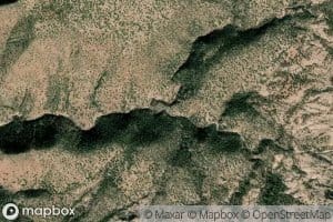 Hannah Canyon Springs