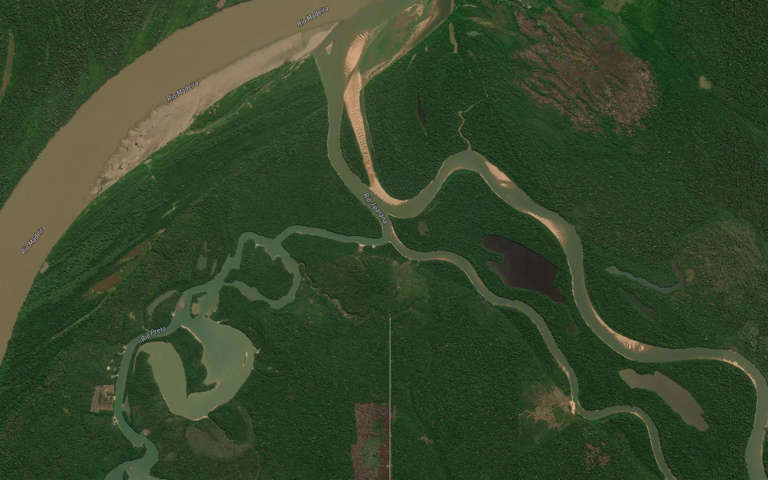 Rio Preto