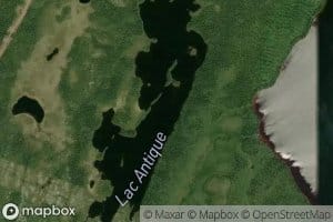 Lac Antique