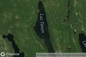 Lac Timon