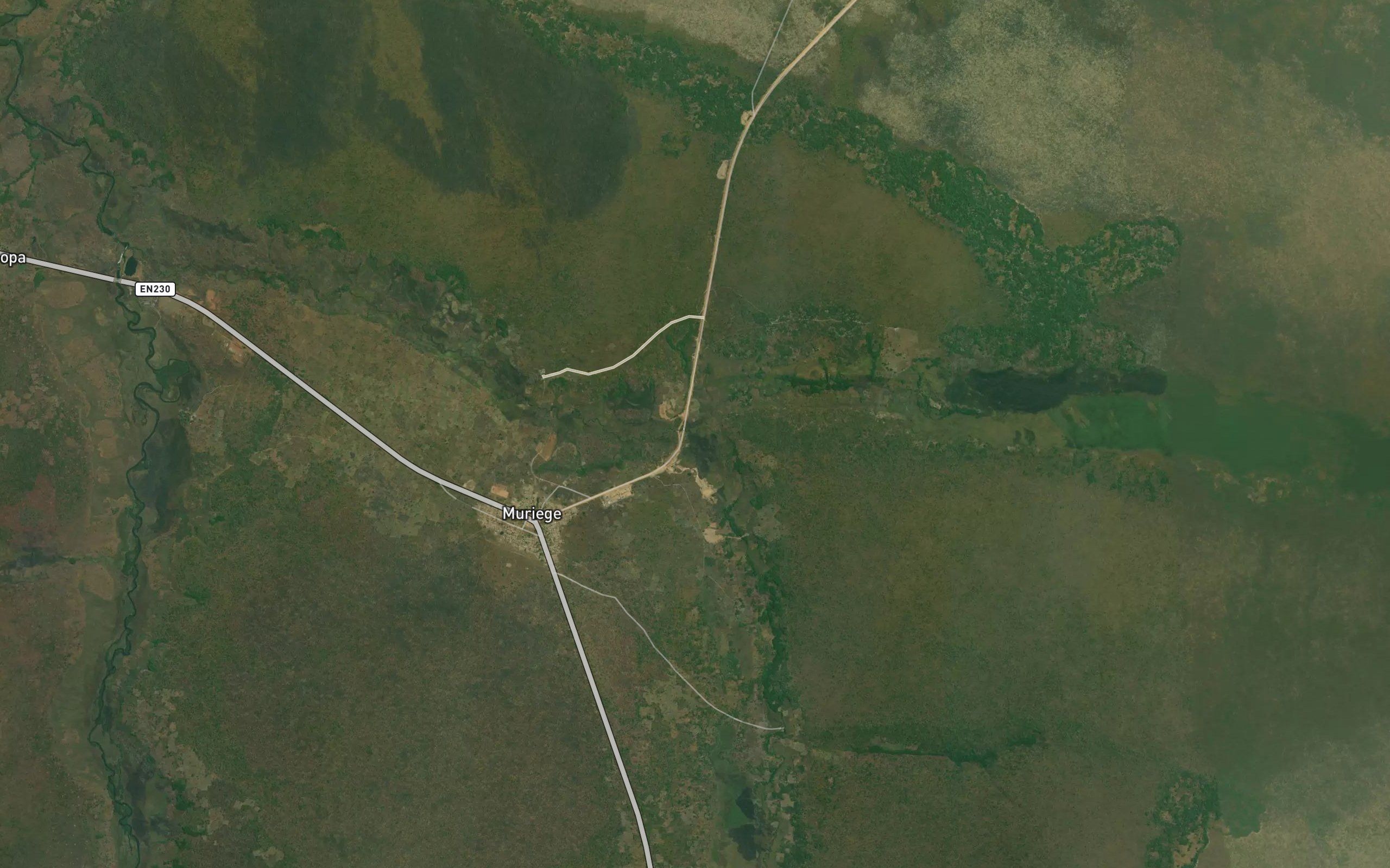 Tchandumba