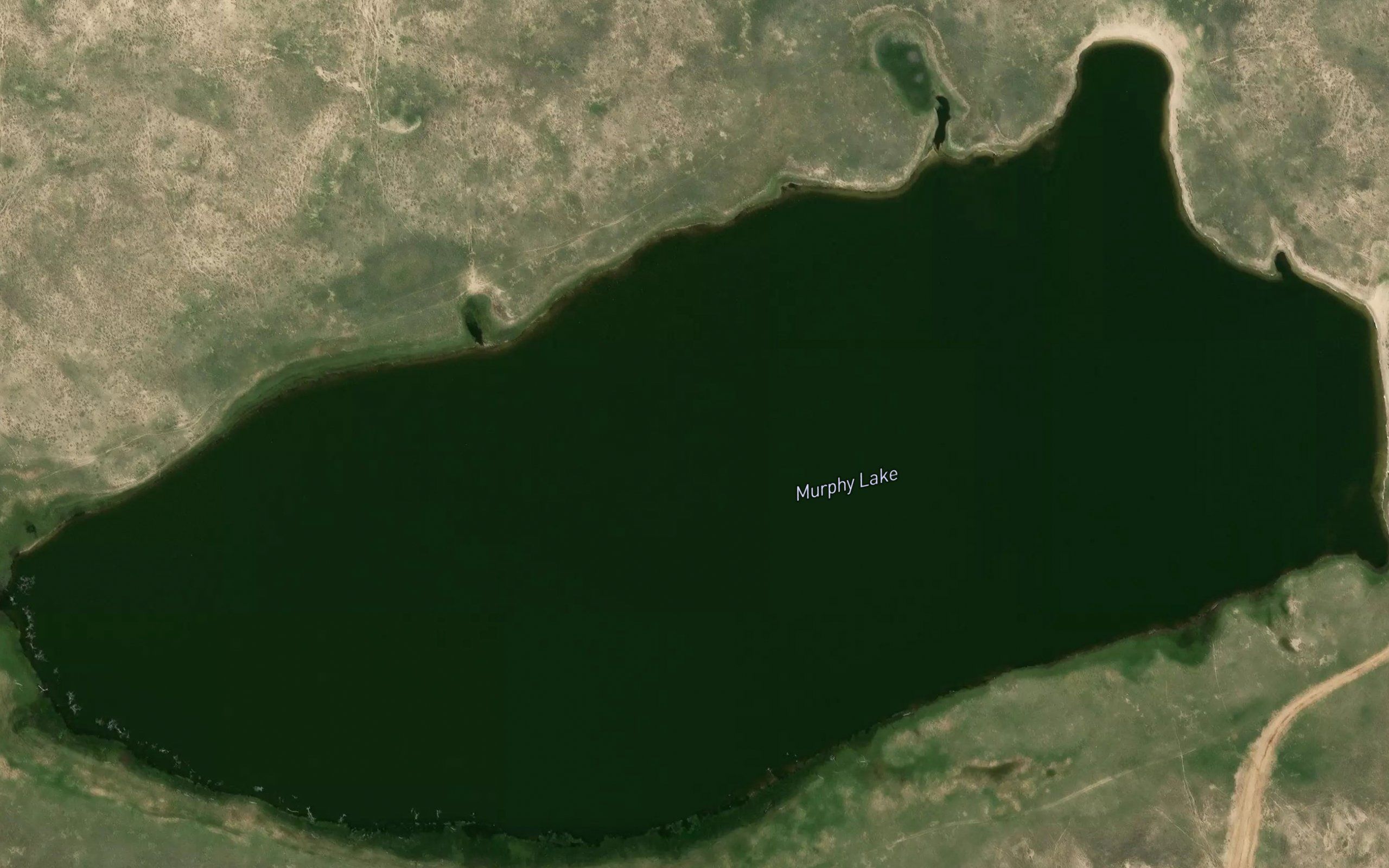 Murphy Lake