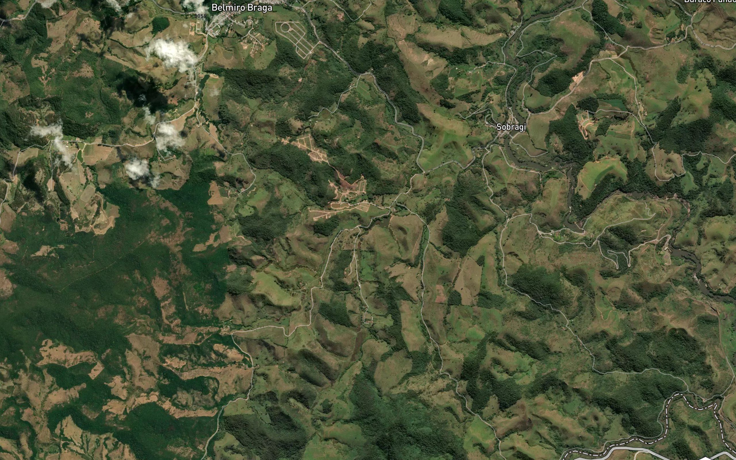 Corrego Boa Vista