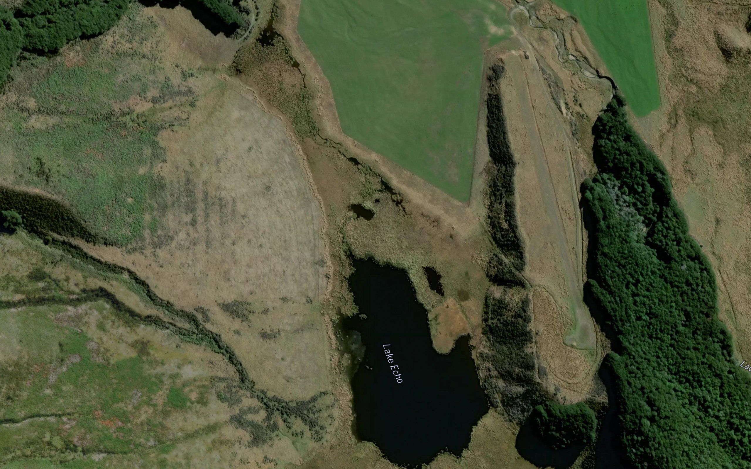 Lake Echo