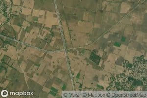 Barori Branch