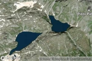 Laghi della Valletta