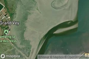 Chenal du Port de Carentan