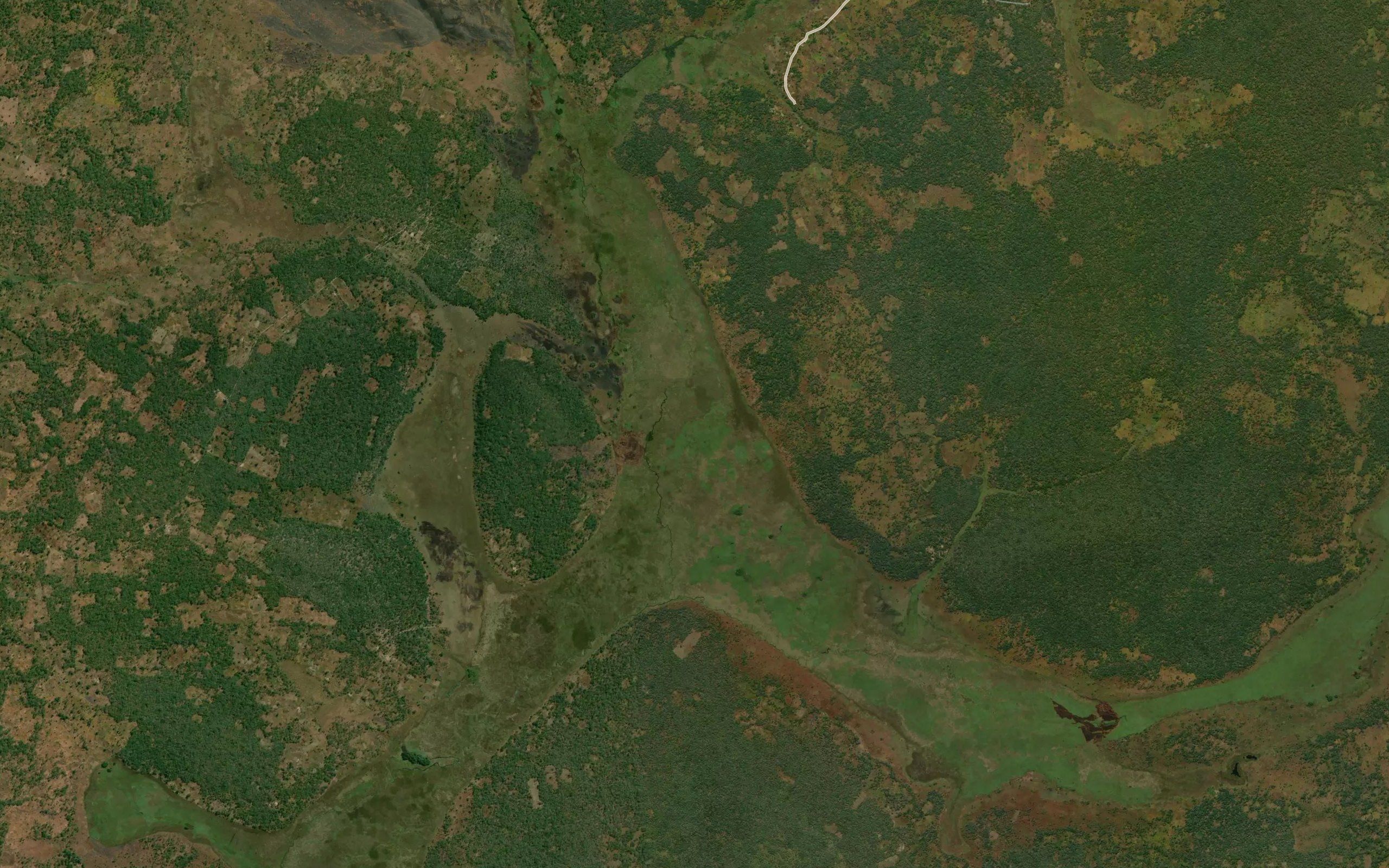 Kapundungoma