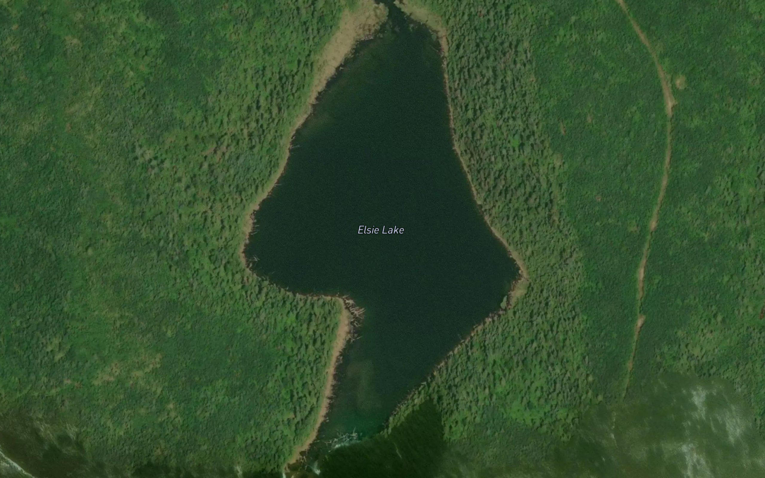 Elsie Lake