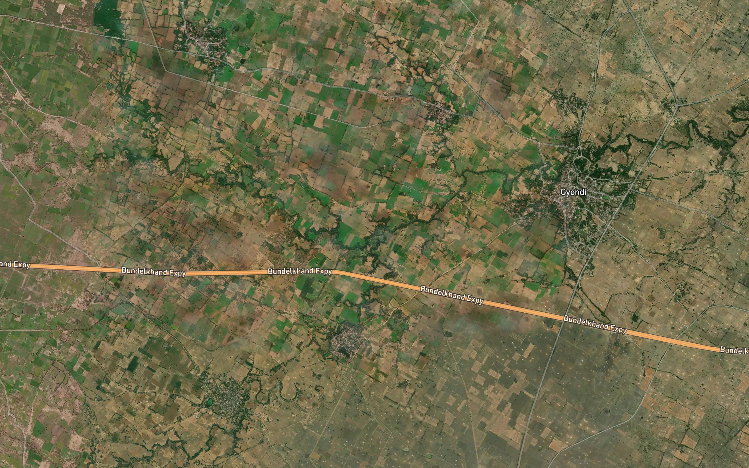 Sukheli Nadi