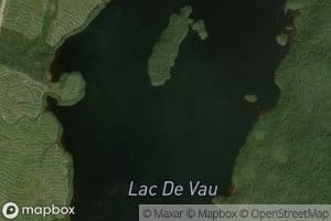 Lac De Vau