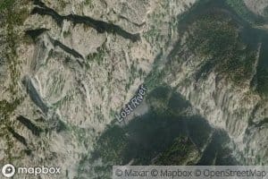 Hurricane Creek