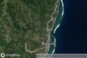 Buguis Creek