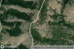 Elk Spring