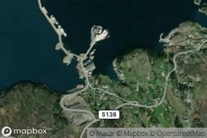 Steinevik