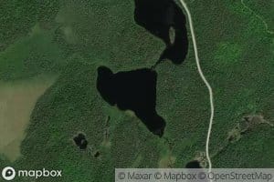 Lac Brassard
