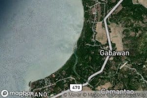 Gabauan River