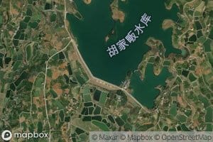 Hujiafan Shuiku