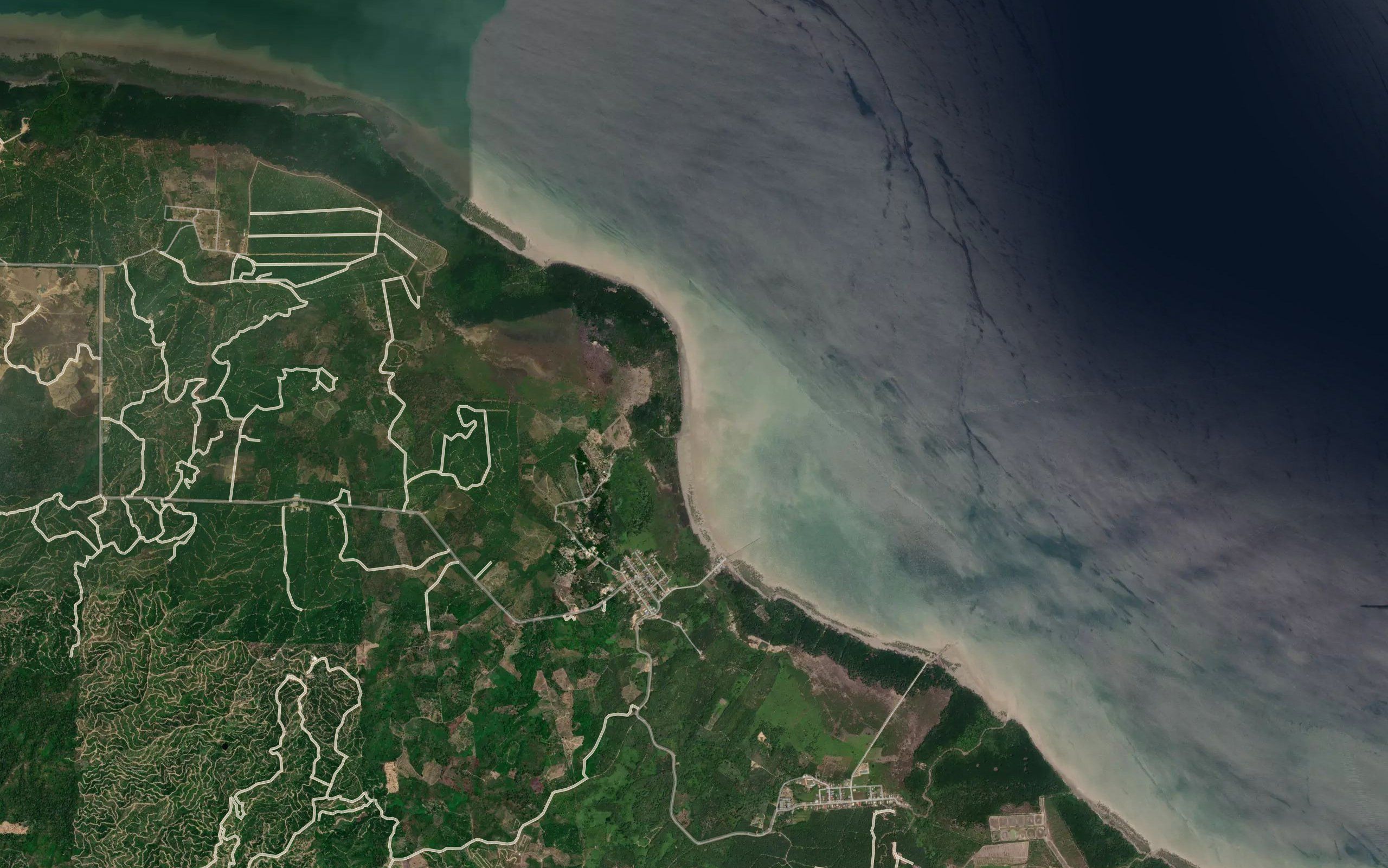 Sungai Lahi