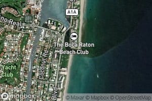 Boca Raton Inlet