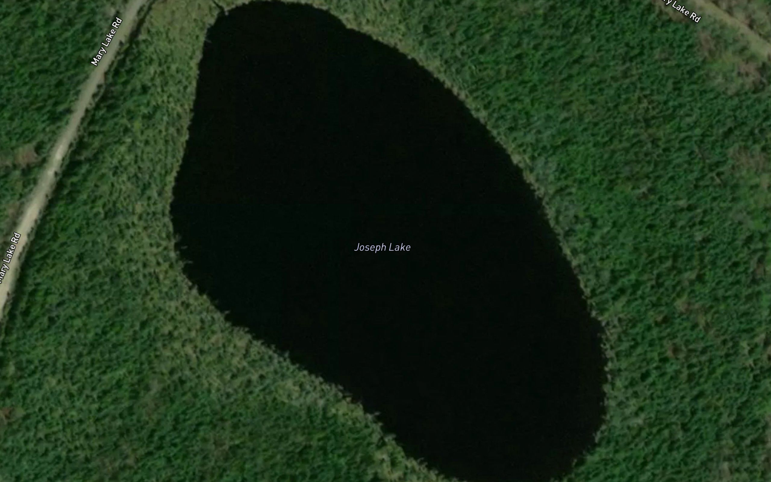Joseph Lake