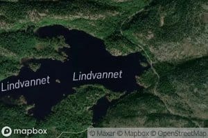 Lindvannet