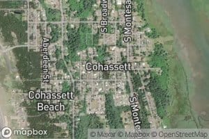 Cohassett Lake
